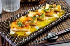JAPAN TOFU STEAK